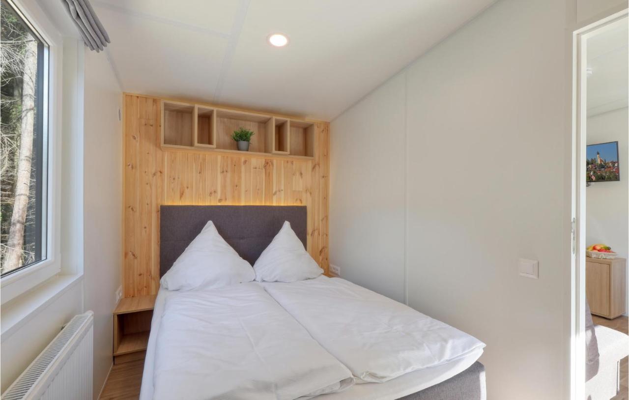 Tiny Haus 11A Am Brombachsee Pleinfeld Bagian luar foto